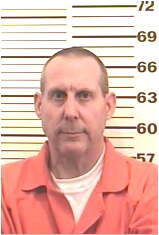 Inmate MEAD, TIMOTHY M