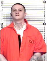 Inmate MOONEY, MICHAEL S