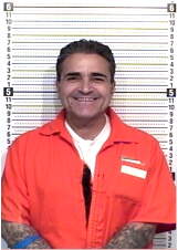 Inmate MOORE, WALTER L