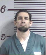 Inmate POTTS, JOHN L