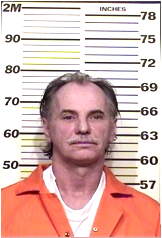 Inmate RIEDEL, DAVID S