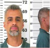 Inmate RODRIGUEZ, JESUS