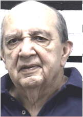 Inmate RODRIGUEZ, PAUL A