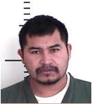 Inmate SANCHEZ, JUANITO