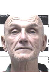 Inmate SLEDZINSKI, JOHN D