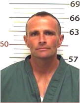 Inmate SMITH, DEREK J