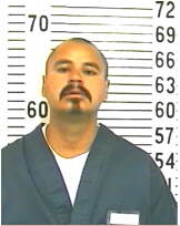 Inmate CHAVEZHERNANDEZ, ANTONIO