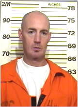 Inmate CLAGGETT, CHARLES W