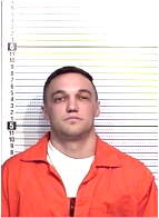 Inmate CLARK, JOSHUA R