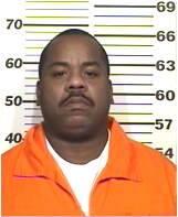 Inmate DUNCAN, STEPHEN A