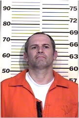 Inmate FLEAGLE, RONALD A