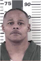 Inmate FLETCHER, CHARLES W