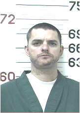 Inmate HACHMEISTER, MICHAEL D