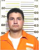 Inmate HERNANDEZ, ROGER W