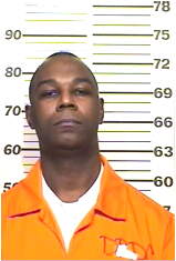 Inmate HICKS, ANDREW D