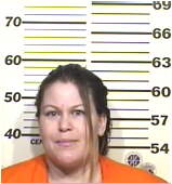 Inmate LAIRD, AMY J