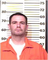 Inmate LEONARD, MATTHEW A