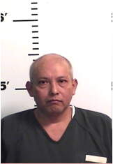 Inmate MARTINEZGOMEZ, JULIO C