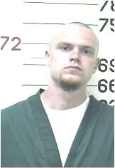 Inmate MITCHELL, MICHAEL J