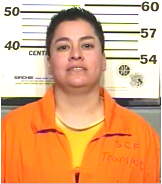 Inmate MONTOYA, NICOLE M