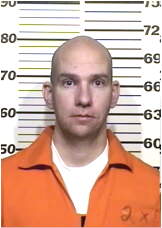 Inmate MORTON, THOMAS H