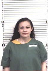 Inmate PANTAZES, LORI M