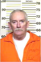 Inmate POTEET, MICHAEL