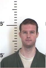 Inmate REBENACK, RYAN R