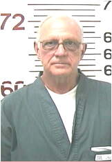 Inmate REED, JOHN W