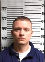 Inmate REYNOLDS, DUSTIN C