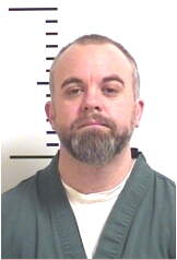 Inmate ROBERSON, JASON A