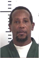 Inmate ROBINSON, WAYNE J