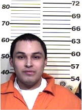 Inmate ROCHA, JOSEPH R