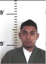 Inmate RODRIGUEZ, ANTONIO