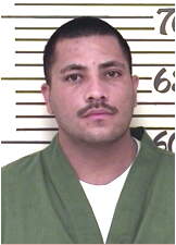 Inmate RODRIGUEZ, MANUEL F