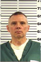 Inmate SAWIN, RODNEY W