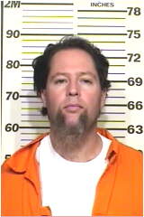 Inmate SHIPLEY, CHAD L