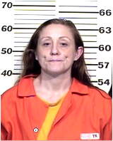 Inmate SHUMWAY, ELMINA A