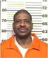 Inmate SIMPSON, DAVID E