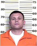 Inmate SOPER, JASON A