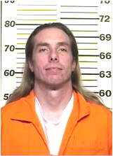 Inmate STUART, PATRICK C