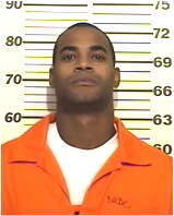 Inmate WEBB, RONALD