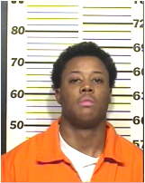 Inmate WHITE, LONNIE J