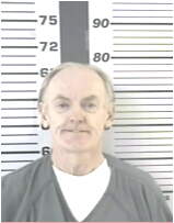 Inmate WILLNER, ROBERT F