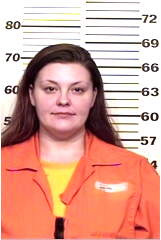 Inmate WOZNICK, SHANNON L