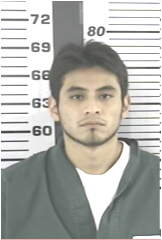 Inmate ALEJOCAMPOS, RAFAEL