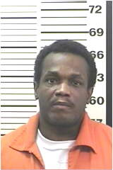 Inmate ALLEN, RICHARD K