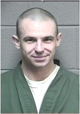 Inmate COOLE, CHRISTOPHER M