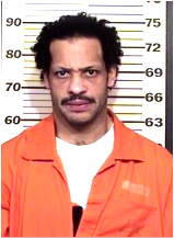 Inmate CROUSE, JASON L