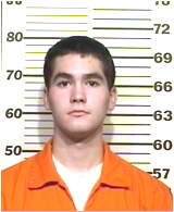 Inmate GATES, SEAN D